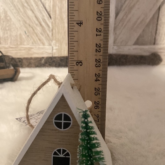 Target BP 2022 Christmas Ornaments - Picture 14 of 14